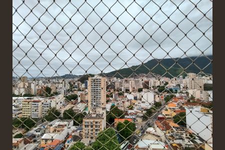 Apartamento à venda com 150m², 3 quartos e 2 vagasVista da Sala