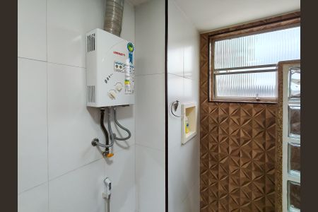 Apartamento à venda com 150m², 3 quartos e 2 vagasBanheiro Corredor