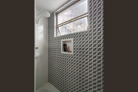 Apartamento à venda com 150m², 3 quartos e 2 vagasBanheiro da Suíte