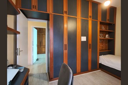 Apartamento à venda com 150m², 3 quartos e 2 vagasQuarto 1