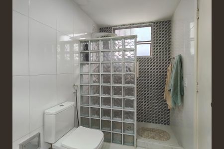 Apartamento à venda com 150m², 3 quartos e 2 vagasBanheiro da Suíte