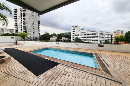 Área Comum  de apartamento à venda com 3 quartos, 150m² em Maracanã, Rio de Janeiro