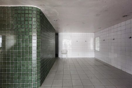 Área Comum  de apartamento à venda com 3 quartos, 150m² em Maracanã, Rio de Janeiro