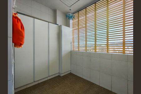 Apartamento à venda com 150m², 3 quartos e 2 vagasÁrea de Serviço