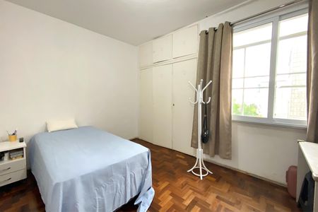 Quarto 1 de apartamento à venda com 3 quartos, 104m² em Gutierrez, Belo Horizonte