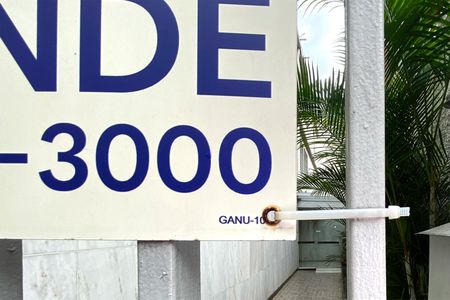 Apartamento à venda com 104m², 3 quartos e 2 vagasPlaca