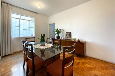 Apartamento à venda com 3 quartos, 104m² em Gutierrez, Belo Horizonte