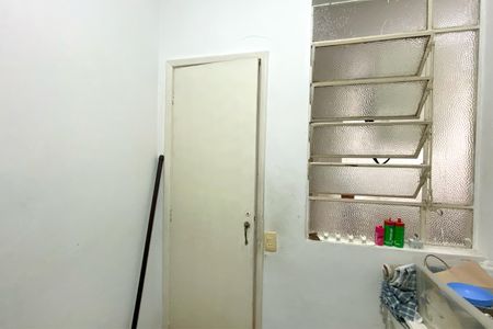 Apartamento à venda com 104m², 3 quartos e 2 vagasBanheiro de serviço