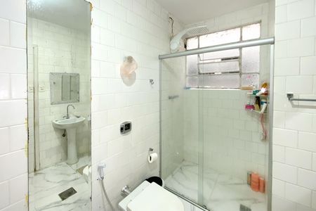 Apartamento à venda com 104m², 3 quartos e 2 vagasBanheiro