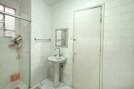 Apartamento à venda com 104m², 3 quartos e 2 vagasBanheiro