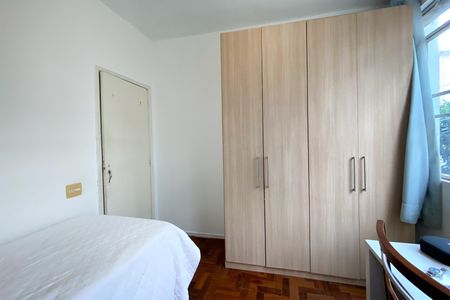 Apartamento à venda com 104m², 3 quartos e 2 vagasQuarto 2