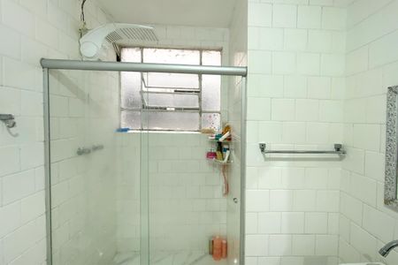 Apartamento à venda com 104m², 3 quartos e 2 vagasBanheiro