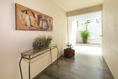 Apartamento à venda com 104m², 3 quartos e 2 vagasÁrea comum - Hall