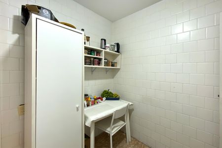 Apartamento à venda com 104m², 3 quartos e 2 vagasCozinha