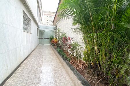 Apartamento à venda com 104m², 3 quartos e 2 vagasÁrea comum - Jardim
