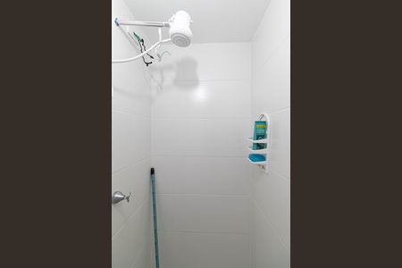 Apartamento para alugar com 24m², 1 quarto e sem vagaBanheiro Suíte 