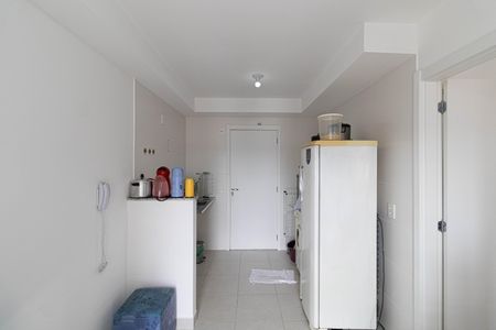 Apartamento para alugar com 24m², 1 quarto e sem vagaSala/Cozinha/Área de Serviço 