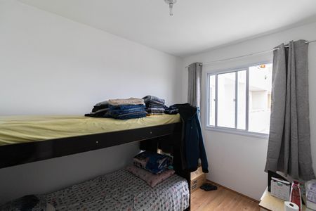 Suíte  de apartamento para alugar com 1 quarto, 24m² em Vila Ré, São Paulo