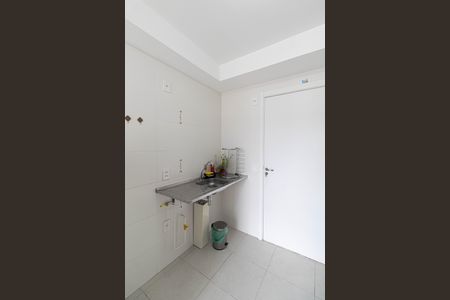 Apartamento para alugar com 24m², 1 quarto e sem vagaSala/Cozinha/Área de Serviço 