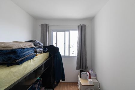 Apartamento para alugar com 24m², 1 quarto e sem vagaSuíte 