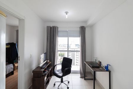 Apartamento para alugar com 24m², 1 quarto e sem vagaSala/Cozinha/Área de Serviço 