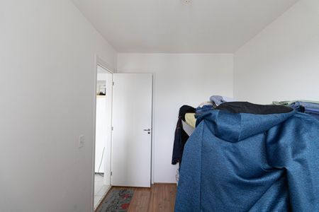 Apartamento para alugar com 24m², 1 quarto e sem vagaSuíte 