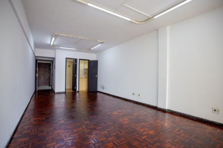 Apartamento para alugar com 1 quarto, 44m² em Centro Cívico, Curitiba