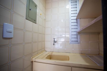 Apartamento para alugar com 1 quarto, 44m² em Centro Cívico, Curitiba