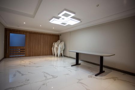 Apartamento para alugar com 1 quarto, 44m² em Centro Cívico, Curitiba