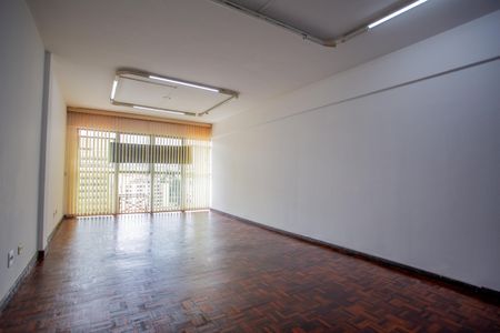 Apartamento para alugar com 1 quarto, 44m² em Centro Cívico, Curitiba