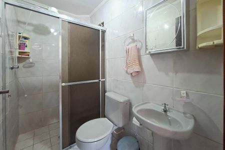 Apartamento para alugar com 40m², 1 quarto e 1 vagaBanheiro 