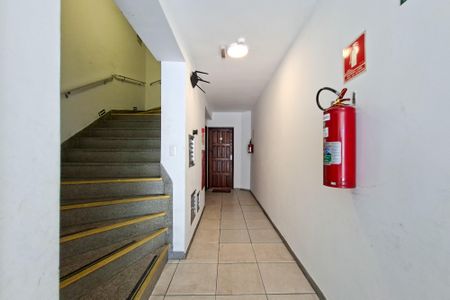Apartamento para alugar com 40m², 1 quarto e 1 vagaHall de entrada