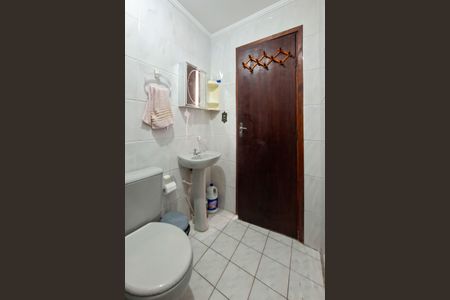 Apartamento para alugar com 40m², 1 quarto e 1 vagaBanheiro 