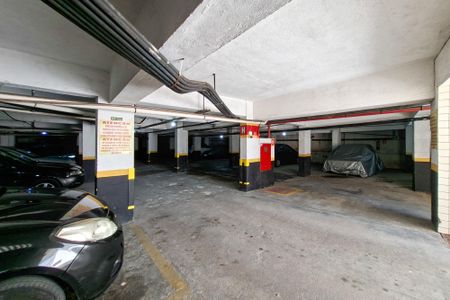 Apartamento para alugar com 40m², 1 quarto e 1 vagaGaragem