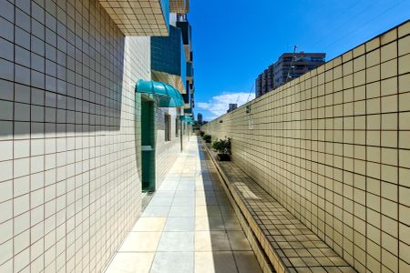 Apartamento para alugar com 40m², 1 quarto e 1 vagaÁrea comum