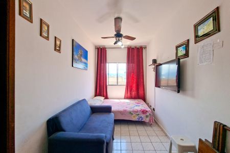 Apartamento para alugar com 40m², 1 quarto e 1 vagaSala