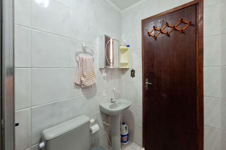 Apartamento para alugar com 40m², 1 quarto e 1 vagaBanheiro 