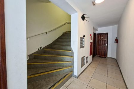 Apartamento para alugar com 40m², 1 quarto e 1 vagaHall de entrada