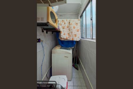 Apartamento para alugar com 40m², 1 quarto e 1 vagaÁrea de Serviço