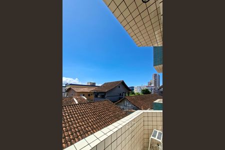 Apartamento para alugar com 40m², 1 quarto e 1 vagaSacada 