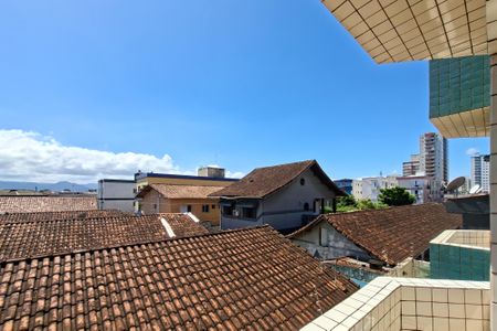 Apartamento para alugar com 40m², 1 quarto e 1 vagaSacada 