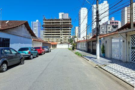 Apartamento para alugar com 40m², 1 quarto e 1 vagaVista da Rua