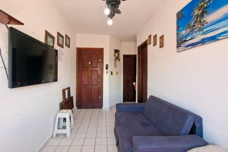 Apartamento para alugar com 40m², 1 quarto e 1 vagaSala