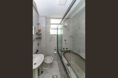 Apartamento à venda com 68m², 2 quartos e 1 vagaBanheiro