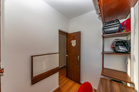 Apartamento à venda com 68m², 2 quartos e 1 vagaQuarto 2