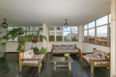 Apartamento à venda com 68m², 2 quartos e 1 vagaHall de entrada