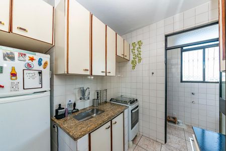 Apartamento à venda com 68m², 2 quartos e 1 vagaGaragem