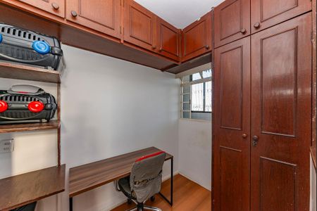 Quarto 2 de apartamento à venda com 3 quartos, 80m² em Padre Eustáquio, Belo Horizonte