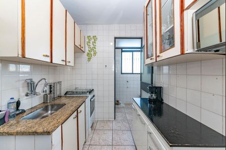 Apartamento à venda com 68m², 2 quartos e 1 vagaGaragem