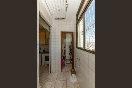 Apartamento à venda com 68m², 2 quartos e 1 vagaÁrea de Serviço